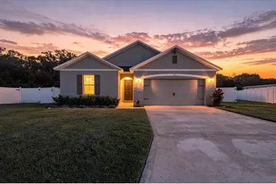 261 St Thomas Drive, Mulberry, FL 33860 - Photo 1