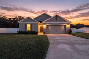 261 St Thomas Dr, Mulberry, FL 33860 - Photo 1