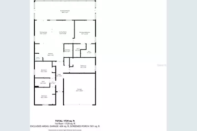 261 St Thomas Drive, Mulberry, FL 33860 - Photo 38