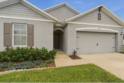261 St Thomas Drive, Mulberry, FL 33860 - Photo 4