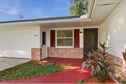 422 Duchess Drive, Lakeland, FL 33803 - Photo 2