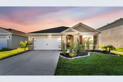 5606 Siltstone Street, Lakeland, FL 33811 - Photo 1