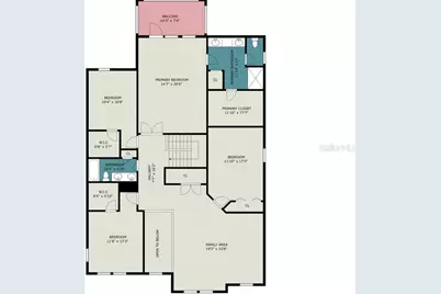 16012 Sonoma Grove Circle, Tampa, FL 33647 - Photo 52