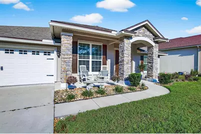 86434 Moonlit Walk Circle, Yulee, FL 32097 - Photo 2
