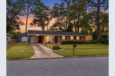 4121 Sharbeth Drive E, Jacksonville, FL 32210 - Photo 2