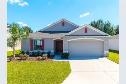 4925 Jackson Street, Winter Haven, FL 33884 - Photo 1