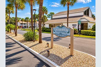 2132 Lakewood Club Drive S #8B, Saint Petersburg, FL 33712 - Photo 6