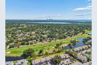 2132 Lakewood Club Drive S #8B, Saint Petersburg, FL 33712 - Photo 44