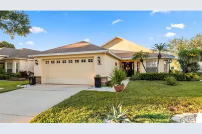 6715 Lake Clark Drive, Lakeland, FL 33813 - Photo 2