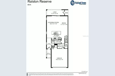 46 Sunset Haven Loop, Saint Cloud, FL 34771 - Photo 2