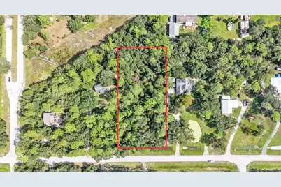 1401 Itchepackesassa Drive, Lakeland, FL 33810 - Photo 1