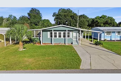 4863 Foxwood Boulevard, Lakeland, FL 33810 - Photo 1