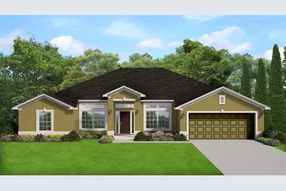 1238 Hickory Nut Drive, Lake Wales, FL 33898 - Photo 1