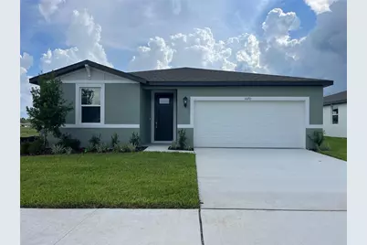 2070 Rosewood, Bartow, FL 33830 - Photo 1
