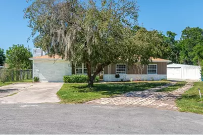 525 S Tangerine Court, Eagle Lake, FL 33839 - Photo 2