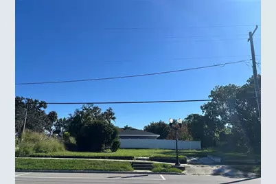 1385 Martin Luther King Jr Boulevard, Bartow, FL 33830 - Photo 1