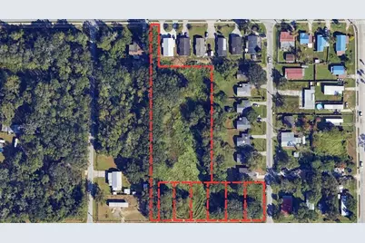Fleming Avenue, Lakeland, FL 33801 - Photo 1