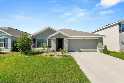 16709 Parker River Street, Wimauma, FL 33598 - Photo 1