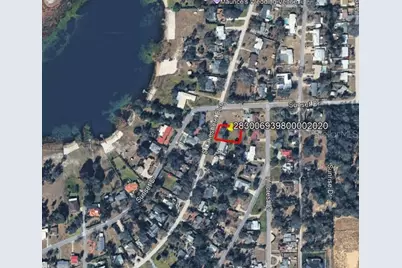 Lakeshore Boulevard, Lake Wales, FL 33853 - Photo 1