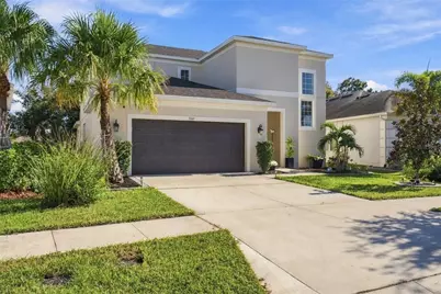 9009 Spruce Creek Circle, Riverview, FL 33578 - Photo 2