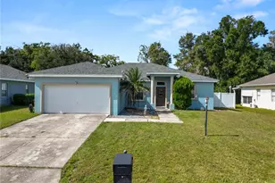 1703 Oakwood Estates Dr, Plant City, FL 33563 - Photo 1
