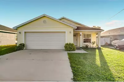 315 Walnut St, Auburndale, FL 33823 - Photo 1