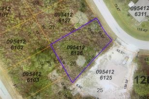 Lot 26 Nyberg Rd, North Port, FL 34291 - Photo 1
