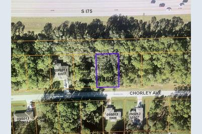 Lot 9 Chorley Avenue, North Port, FL 34291 - Photo 1