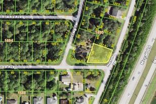 14208 Fillmore Ave, Port Charlotte, FL 33981 - Photo 1