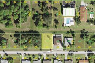 243 Annapolis Ln, Rotonda West, FL 33947 - Photo 4