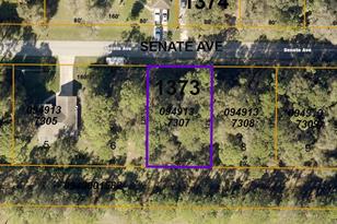 Lot 7 Senate Ave, North Port, FL 34291 - Photo 1