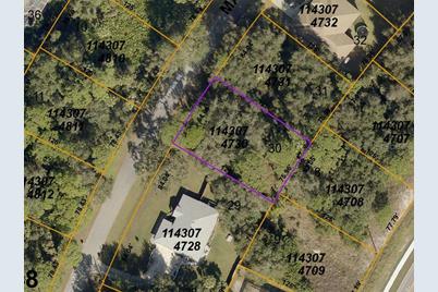 Lot 30 Maverick Street, North Port, FL 34288 - Photo 1