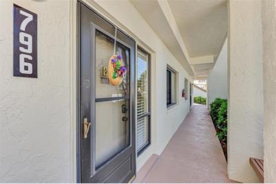 796 Bird Bay Way #Bld 30, Venice, FL 34285 - Photo 1