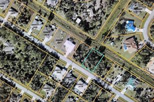 Lot 14 Music Ln, North Port, FL 34286 - Photo 1