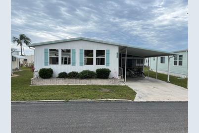 626 Cervina Drive, Venice, FL 34285 - Photo 2