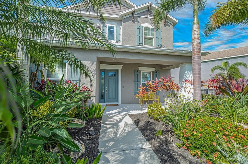 5868 Palmer Ranch Pkwy, Sarasota, FL 34238