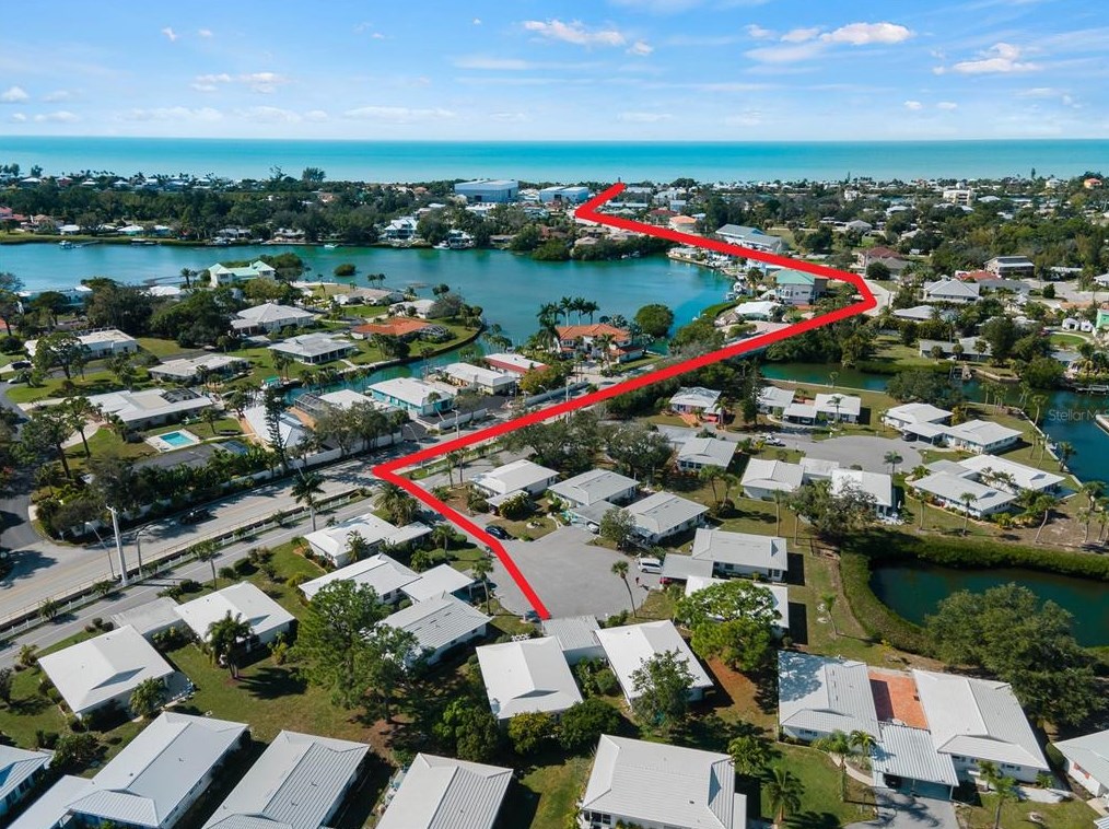207 Brigantine Way #207, Nokomis, FL 34275