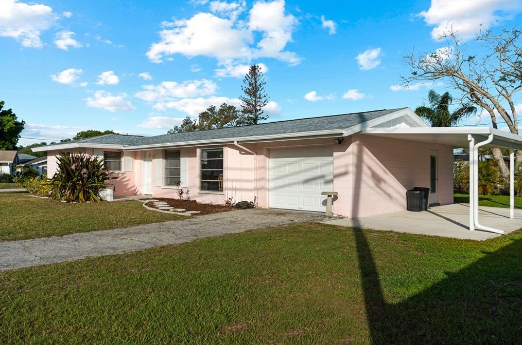 380 Baffin Dr, Venice, FL