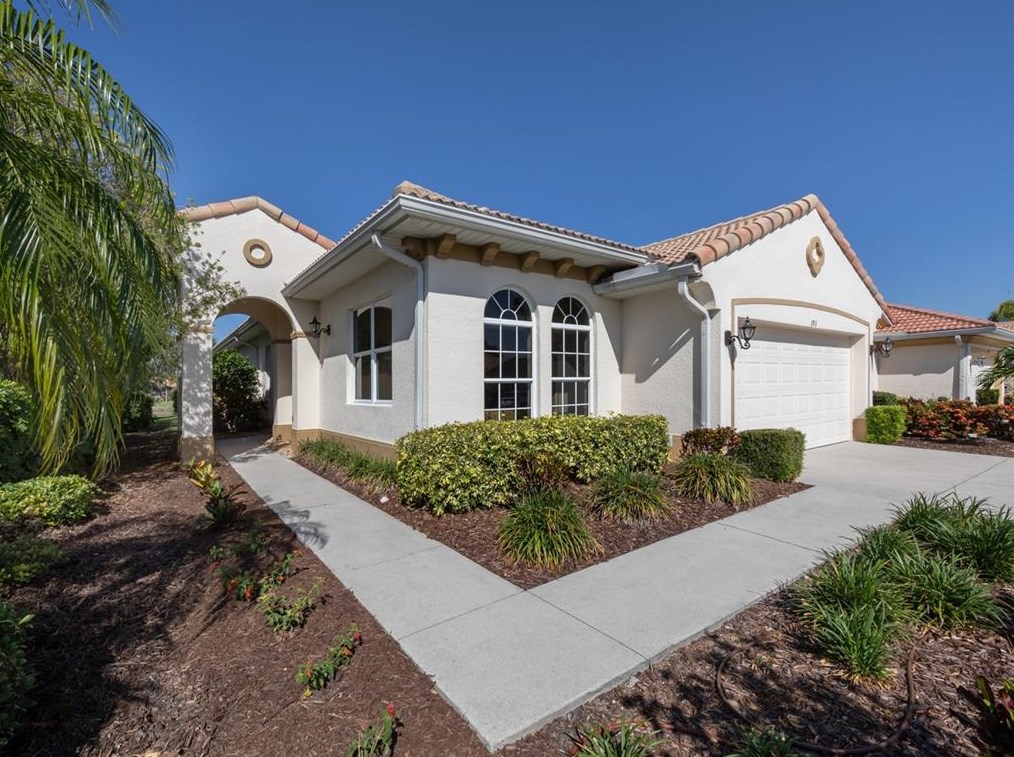 101 Tiziano Way, Nokomis, FL 34275-6702
