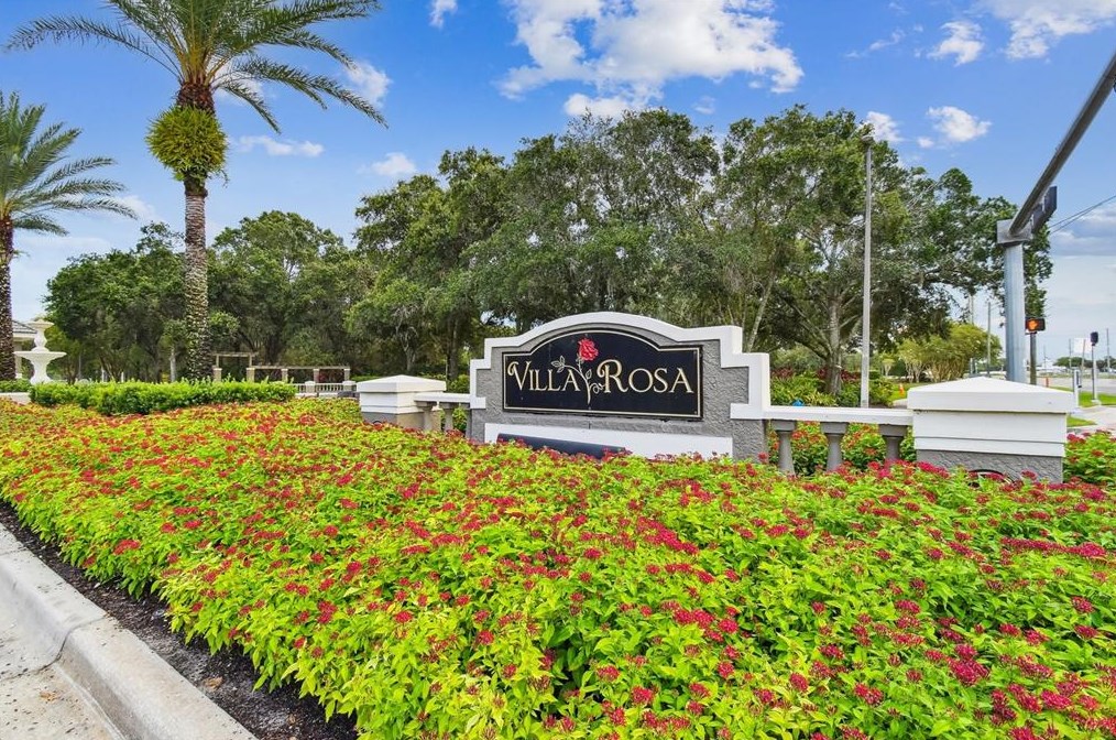 19333 Garden Quilt Cir, Lutz, FL 33558-9032
