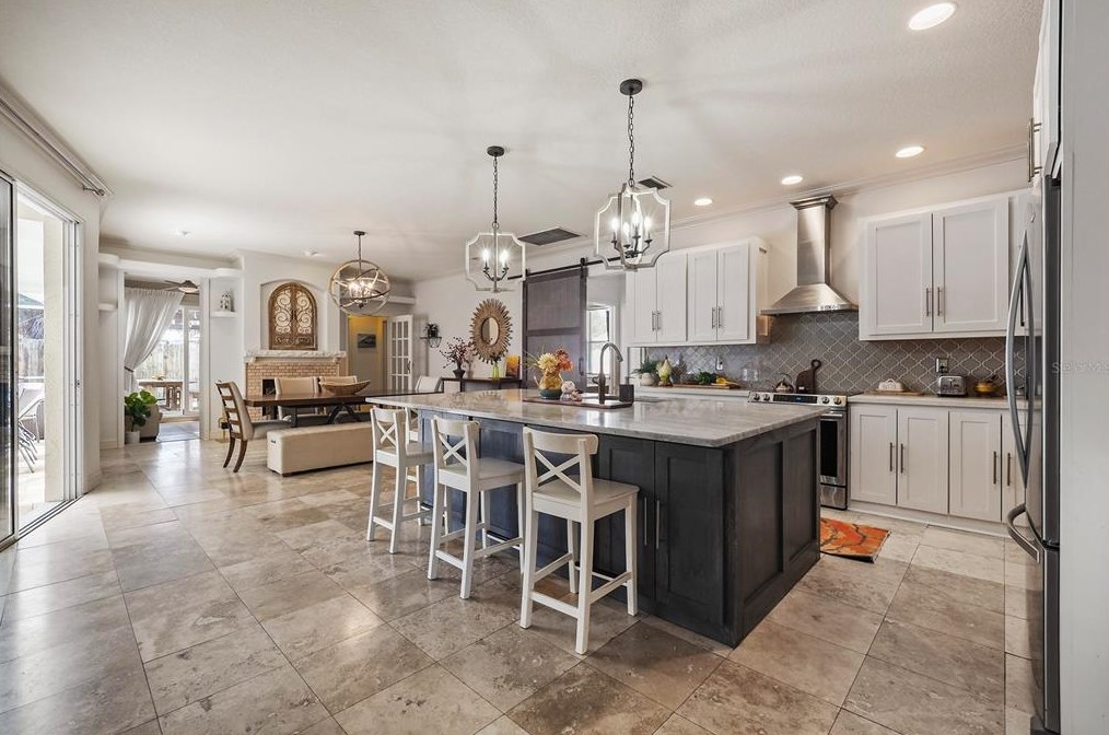 515 Bayside Way, Nokomis FL 34275-3457 exterior