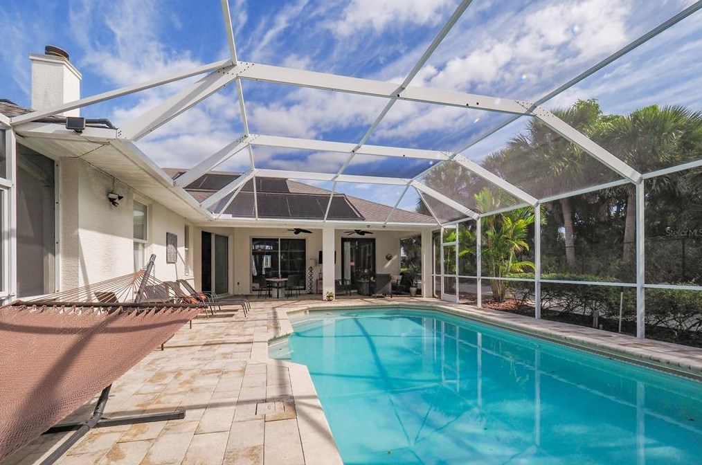 515 Bayside Way, Nokomis FL 34275-3457 exterior