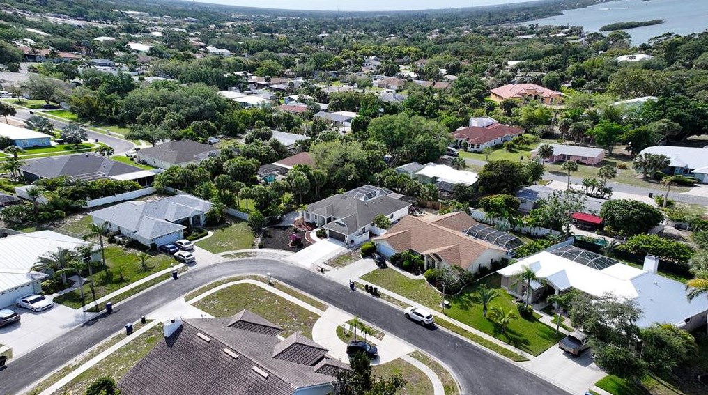 515 Bayside Way, Nokomis FL 34275-3457 exterior