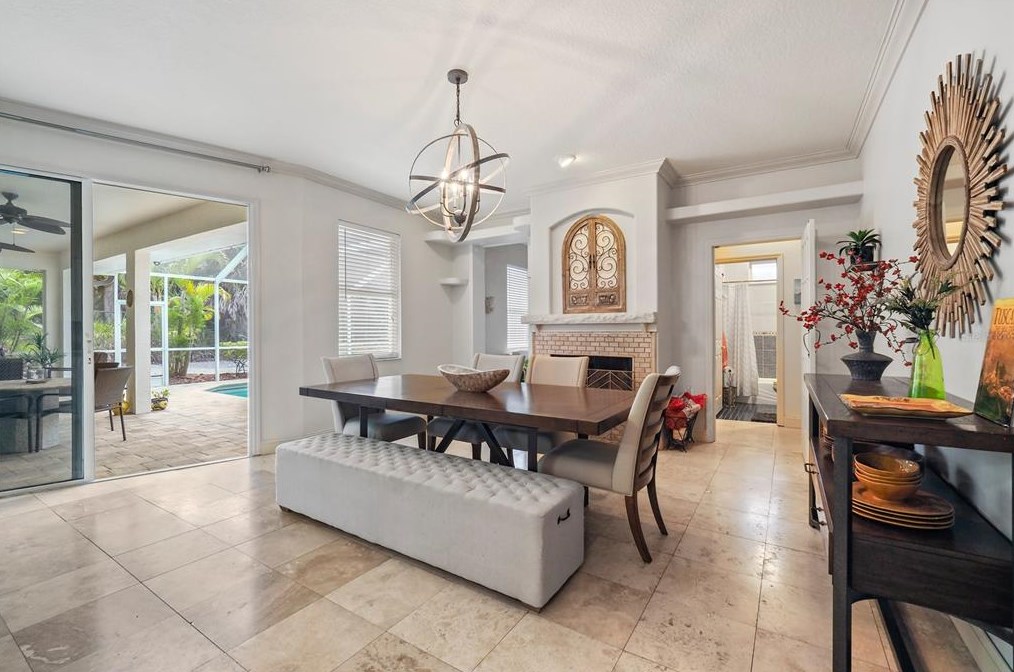 515 Bayside Way, Nokomis FL 34275-3457 exterior