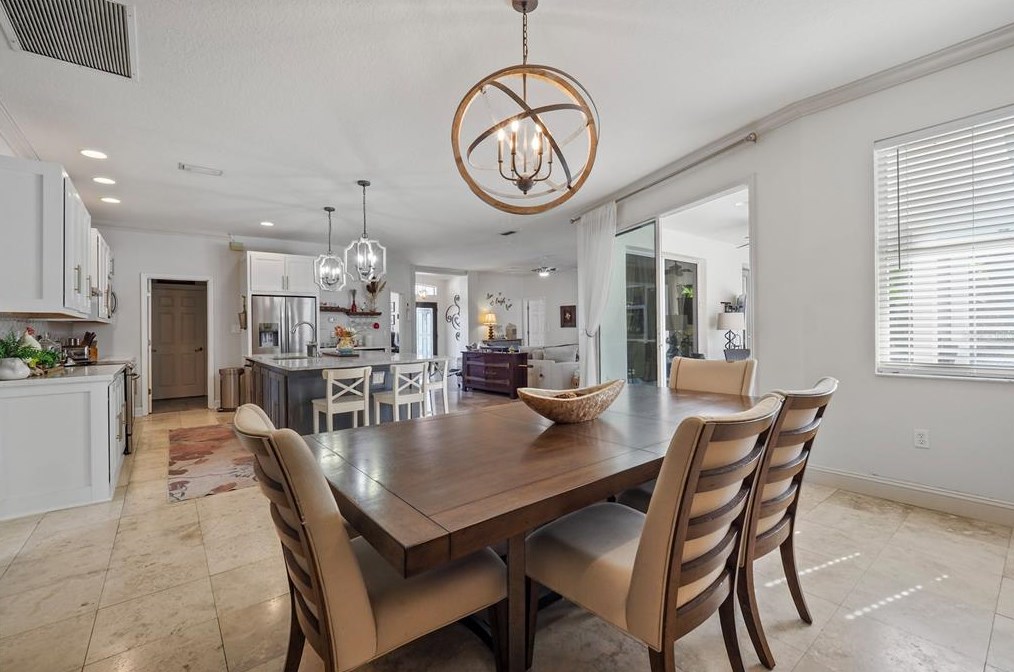 515 Bayside Way, Nokomis FL 34275-3457 exterior