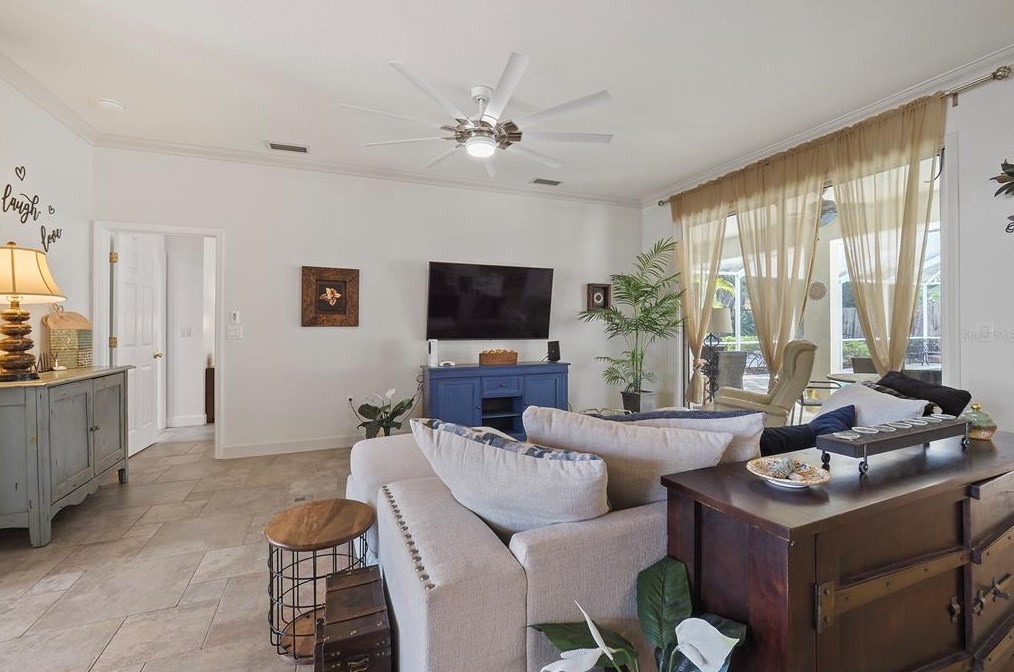 515 Bayside Way, Nokomis FL 34275-3457 exterior