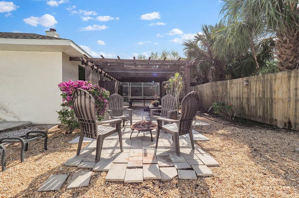 515 Bayside Way, Nokomis FL 34275-3457 exterior