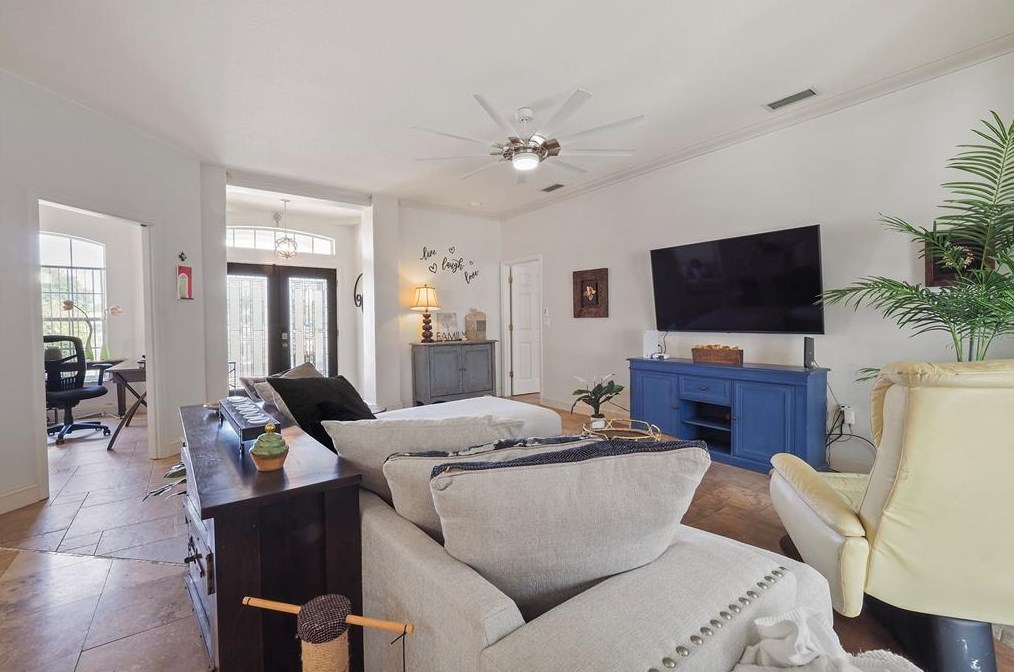 515 Bayside Way, Nokomis FL 34275-3457 exterior