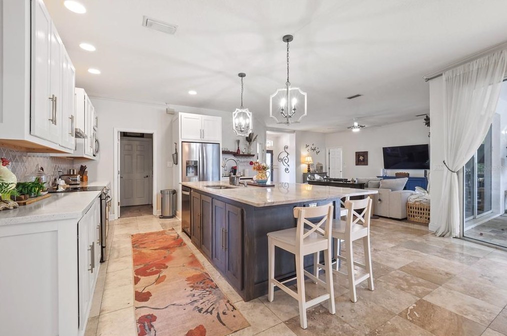 515 Bayside Way, Nokomis FL 34275-3457 exterior