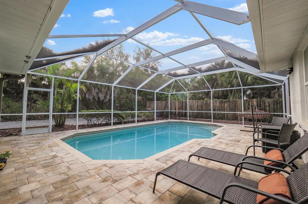 515 Bayside Way, Nokomis FL 34275-3457 exterior